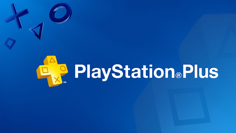 PS plus