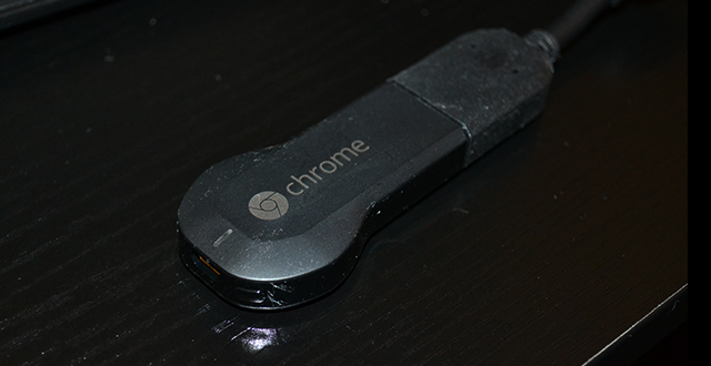 Chromecast