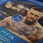 EA SPORTS UFC 3