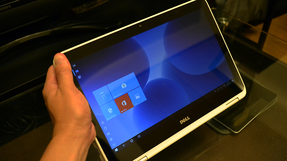 Dellの2 In 1パソコン Inspiron 11 3000シリーズ 3185 レビュー ウェブノコエ