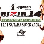 RIZIN14