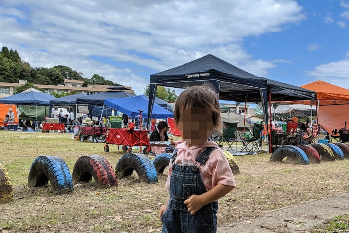 子供の運動会で自前のテントは本当に必要か テントを買って増える苦労もあります ウェブノコエ