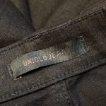 UNIQLO JEANS