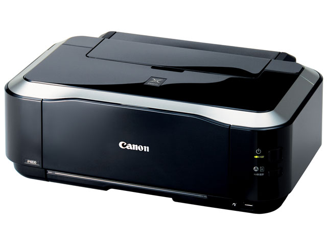 Canon PIXUS iP4830