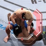 PS4版UFC ディフェンス