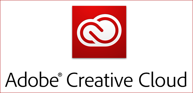 Adobe Creative Cloud