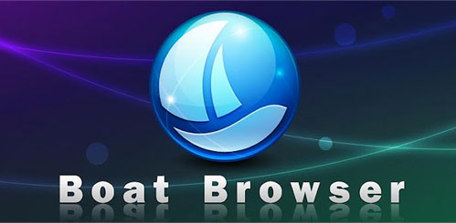 Boat Browser（ボートブラウザー）