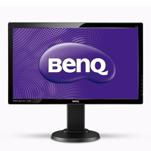 BenQ 24型LCDワイドモニター GL2450HT