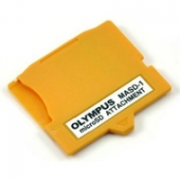 MASD-1 MICRO SDカードアタッチメント