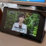 テレビ東京ビジネスオンデマンドをNexus7で試聴する