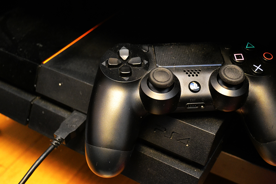 歳をとるとテレビゲームがつまらなくなった 起動すらめんどくさい ウェブノコエ