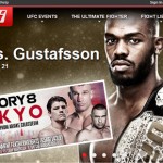 ufc&glory